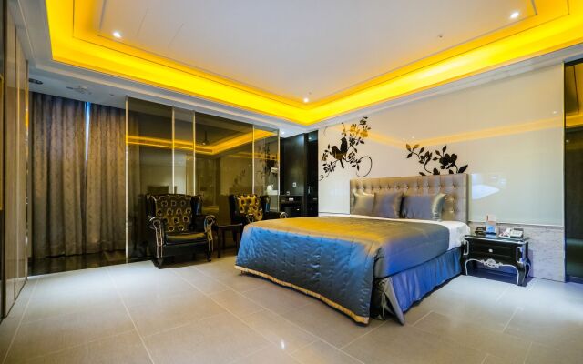 Wei Feng Motel