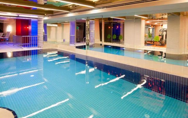 Yasmak Comfort Hotel