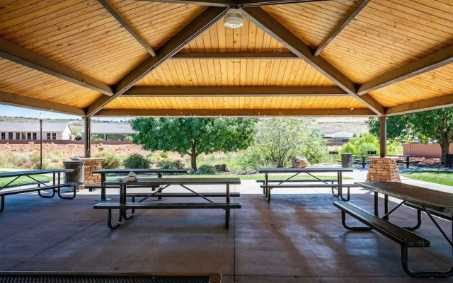 Hyatt Home by RedAwning