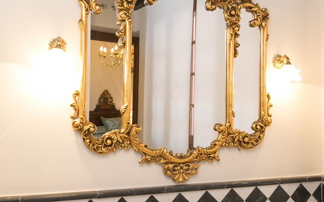 Hotel Ateneo Sevilla