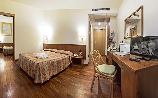 Hotel Tivoli