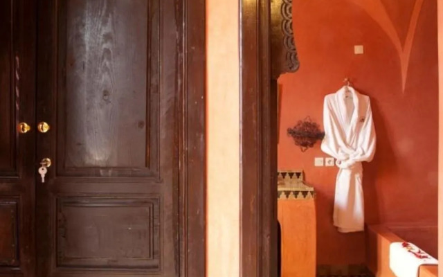 Riad La Rose dOrient