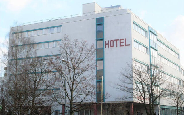Businesshotel & Apartments Stuttgart-Vaihingen