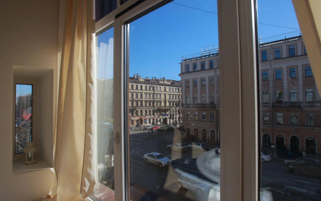 Nevsky House