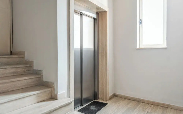 The Grand Luxurious Duplex