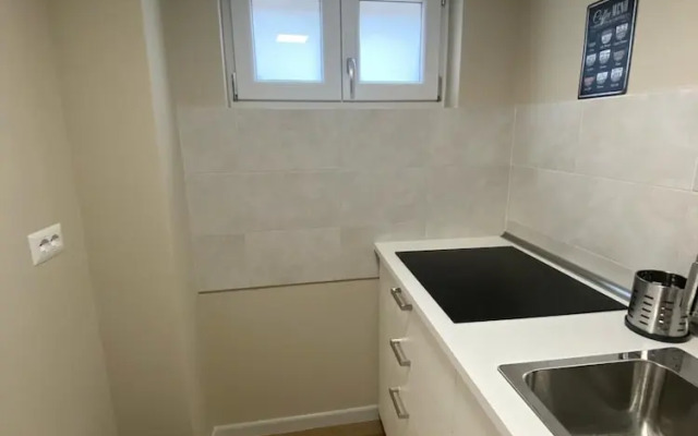 B&B Campus Suites Bari