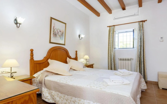 Villa Near Ibiza Town Sleeps 10 - Can Musson