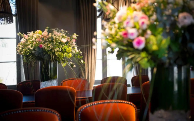 Hotel Ligaro