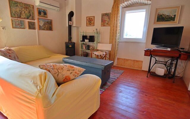 House Mirna Montalcino