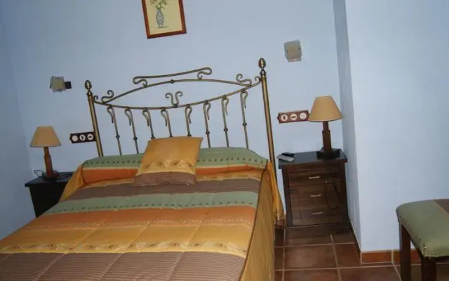 Casa Rural Tia Josefa