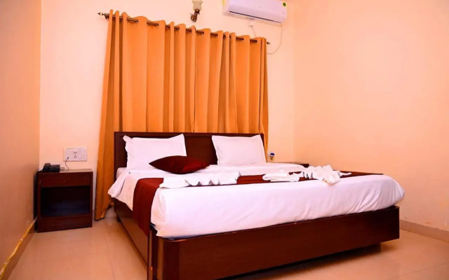 Close2c Holiday Home By Eleet Hotels