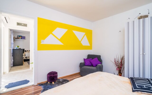 Guest House Godimento