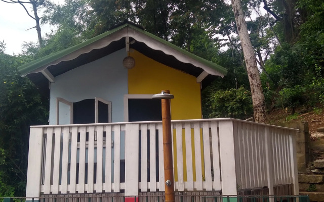 Pousada Recanto El Shadday