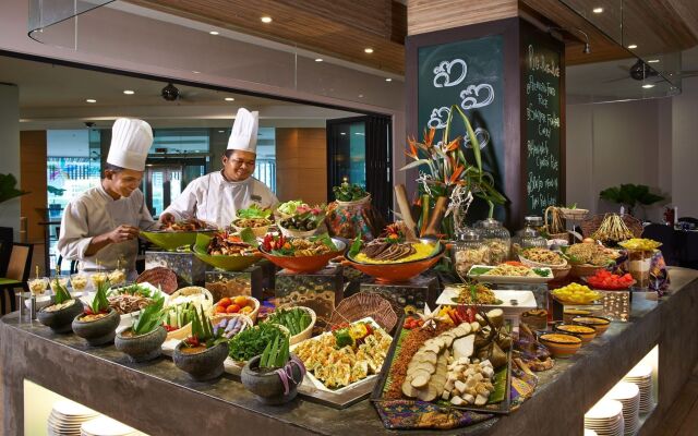 Premiera Hotel Kuala Lumpur