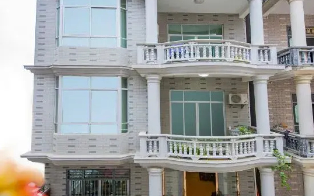 Weizhou Island Yushe Homestay (Tianfei Hometown)