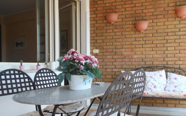 Casa Vacanze "Animuccia House" Roma