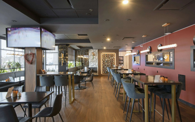 Best Western Premier Aberdeen Kamloops