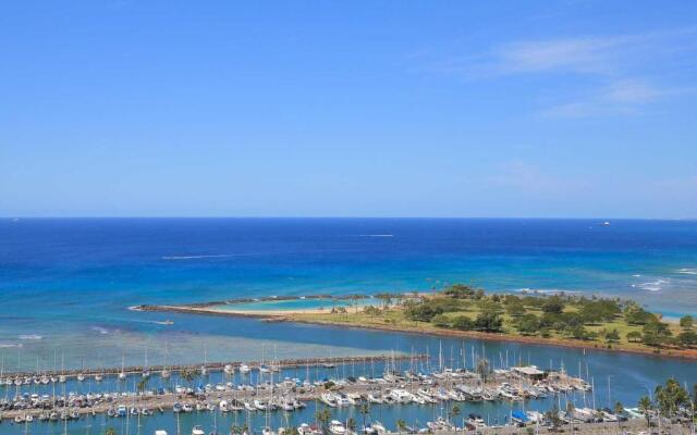 Discovery Bay 3801