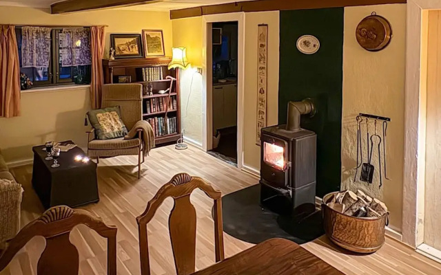 6 Person Holiday Home in Laeso