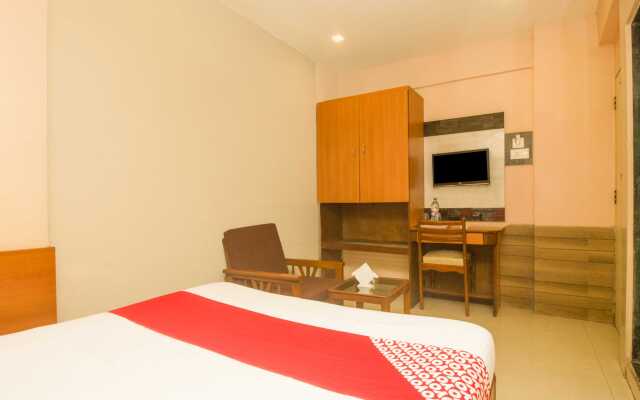 OYO 7727 Hotel Sarovar Grand