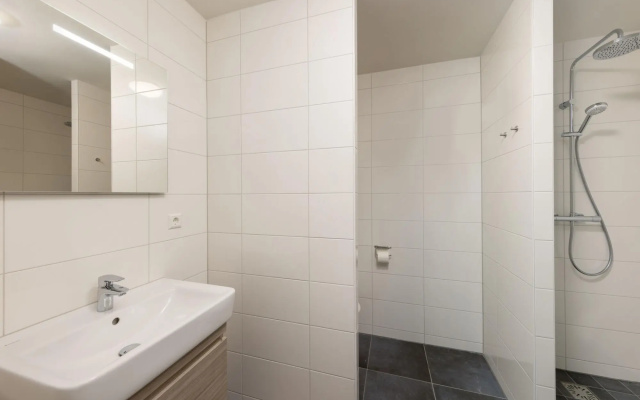 Apartment in Egmond Near the Beach