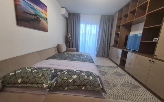 Ghencea Residence 158 L2.2