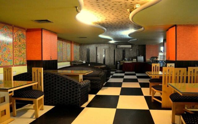 ADB Rooms Hotel Silver Star