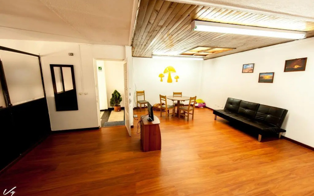 North House Hostel