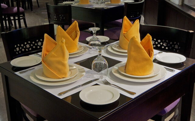 Dyar Inn Al Hamra Hotel