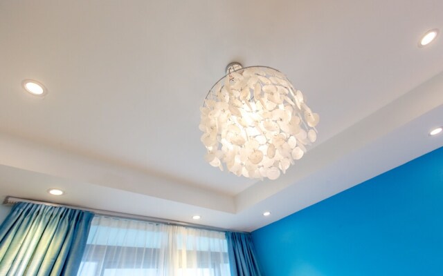 Taragon Residence Cozy Unit by AirPlan