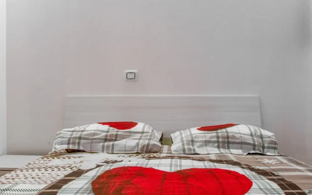 Cushy Apartment in Cervinia near Supermarket