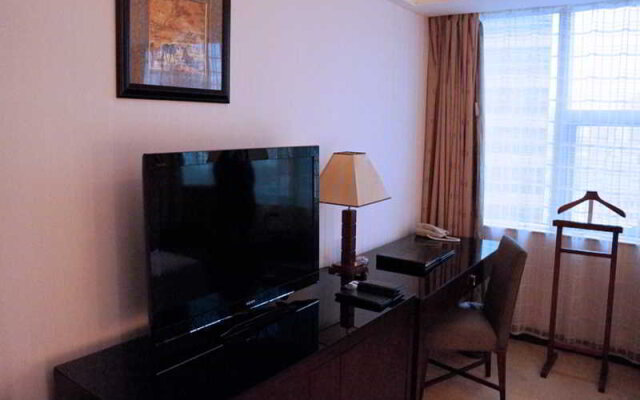 Bao'an Hotel