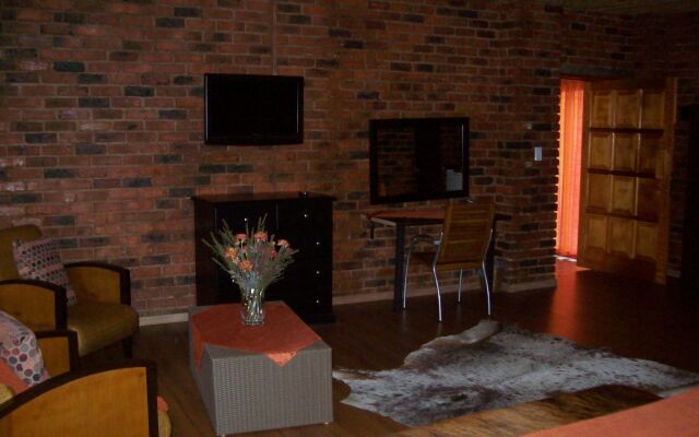 24 Onvrey Guest House