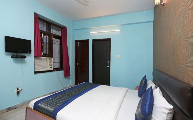 OYO 9061 Savera Retreat