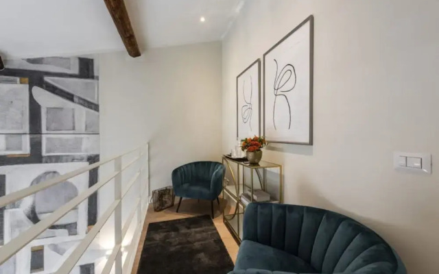 Porta Rossa Exclusive