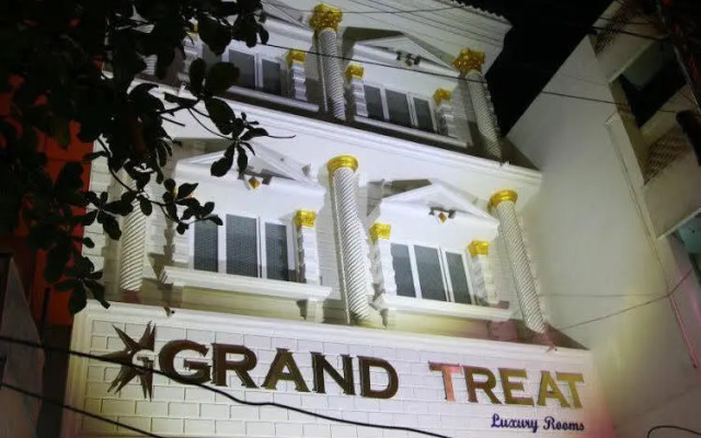 Grand Treat