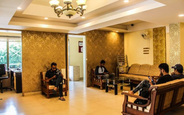 La Fortuna Resort and Spa