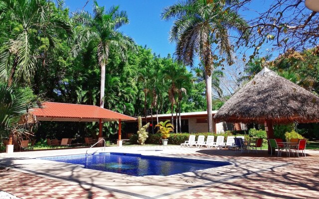 Hotel Río Tempisque
