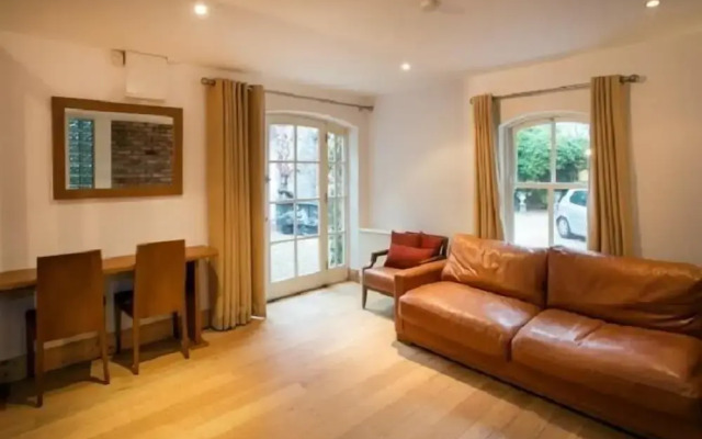 Ballsbridge Apartments