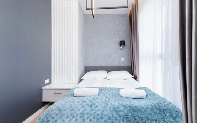 Mogilska Apartments by Renters Prestige