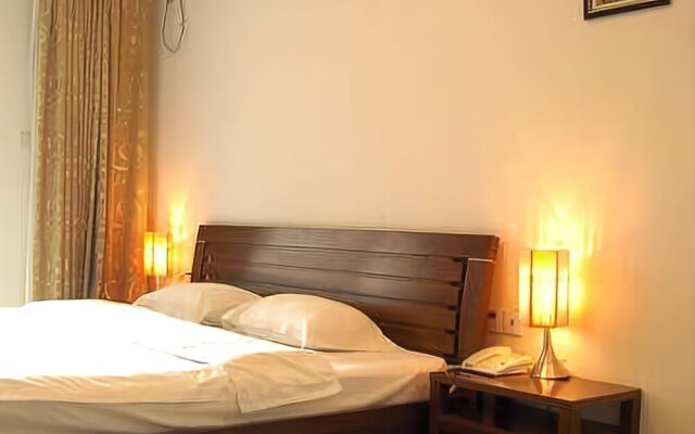 Guangzhou Meiyijia Apartment (Zhujiang New City)