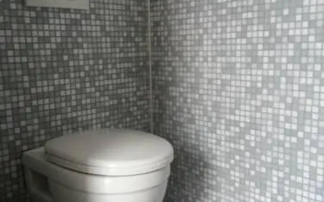 Holiday Home De Brikke