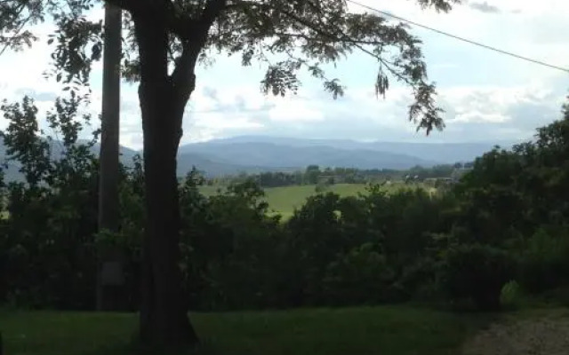 Stone House 15th Century