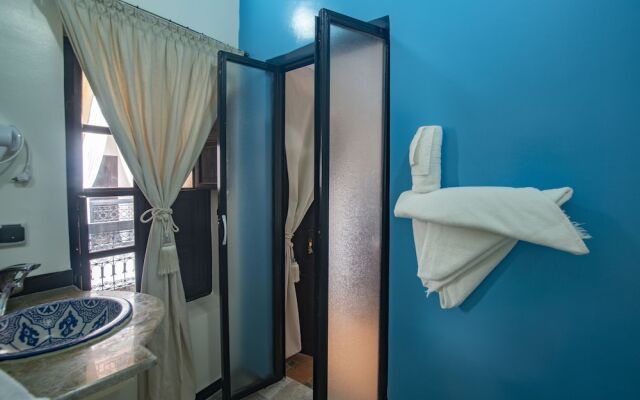 Riad Dar Merzouga