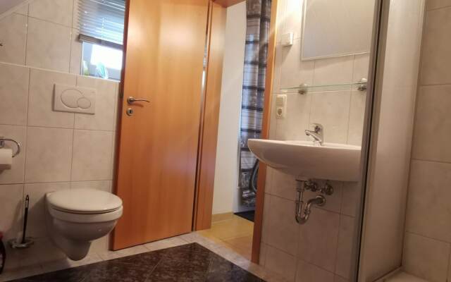 Ferienwohnung Am Horstberg 15