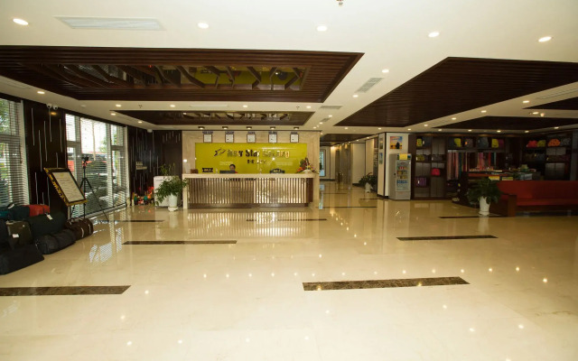 K-Zone The Star Hotel