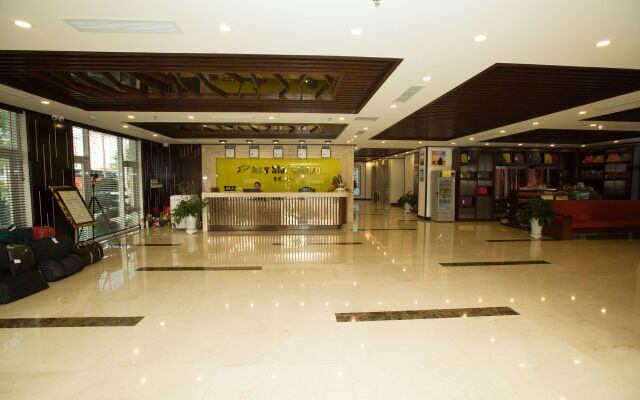 K-Zone The Star Hotel
