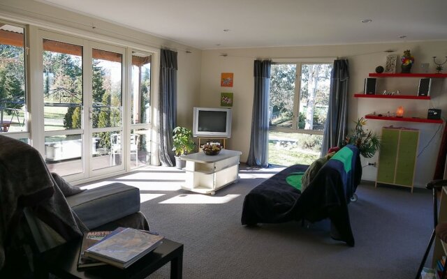 Vibrant Living Retreat