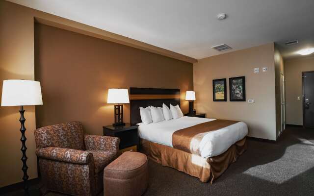 Hotel Maison Yakima Tapestry Collection by Hilton