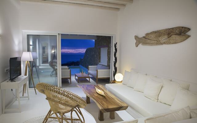 Villa Athena